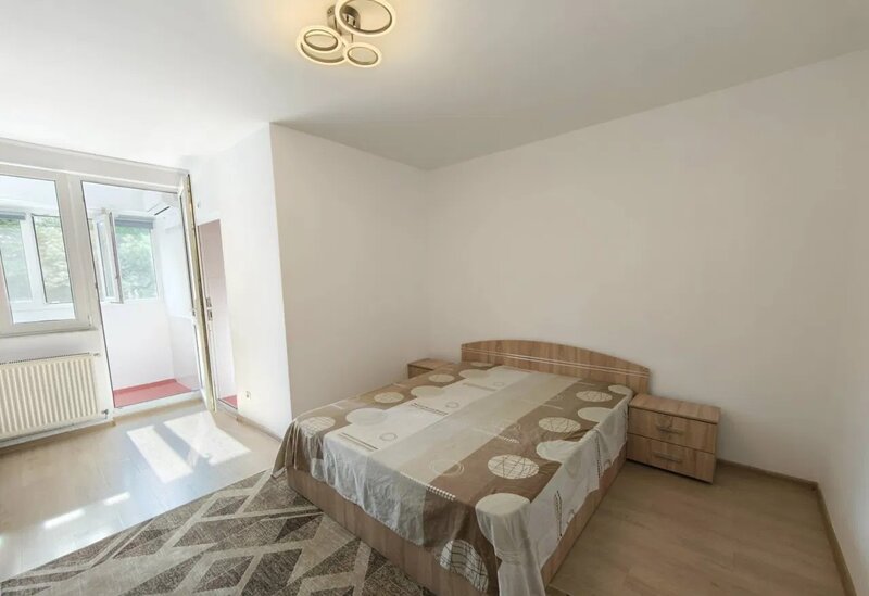 Sectoru 2 Inchiriere Garsoniera renovata mobilata in zona Piata Iancului
